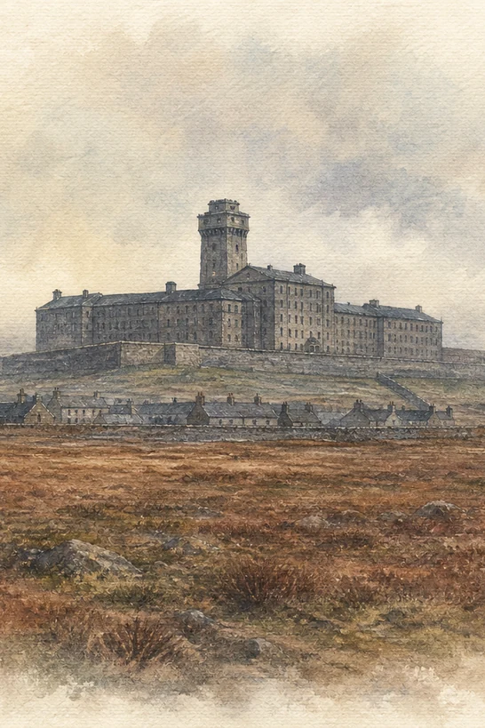Princetown