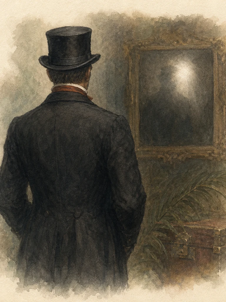 Rodger Baskerville