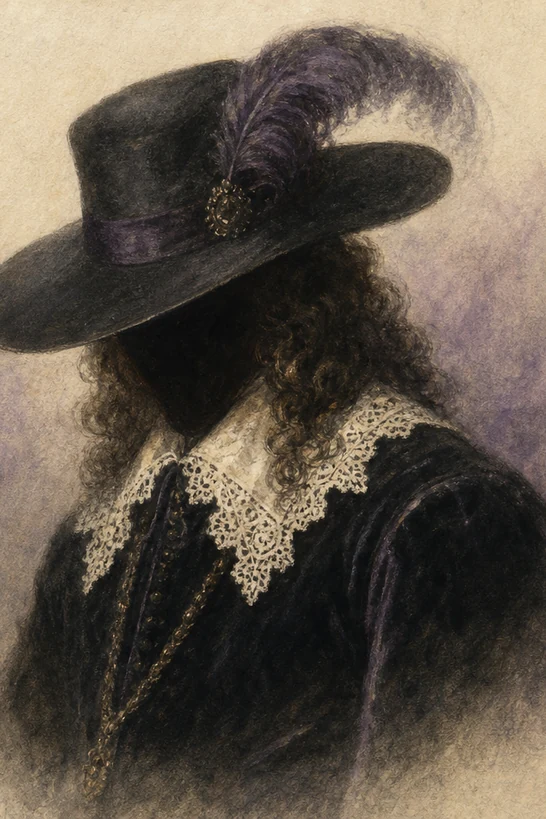 Hugo Baskerville