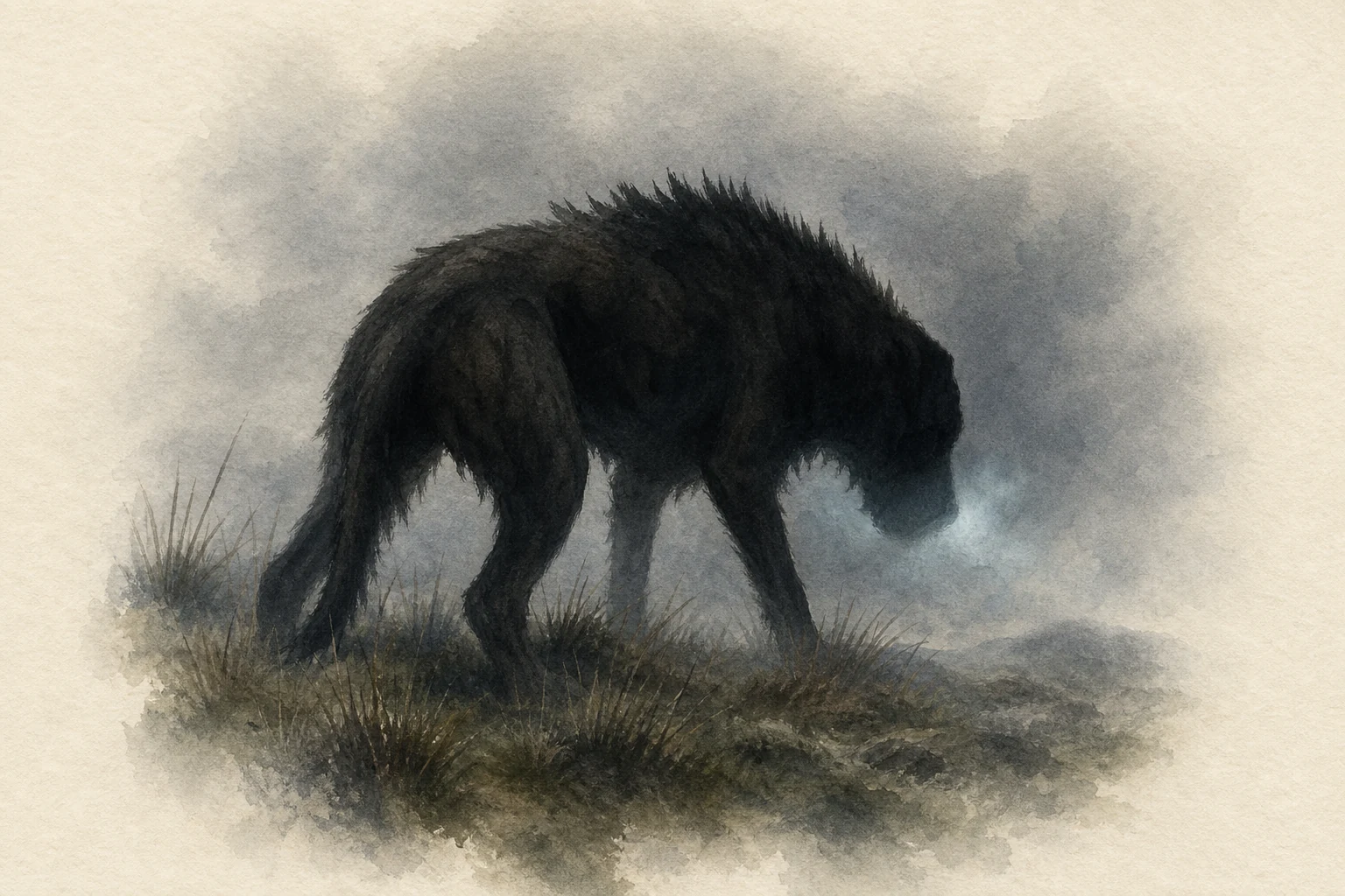 The Hound